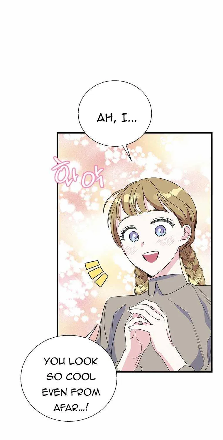 Honey, I’m Going On a Strike Chapter 70 page 13 - 