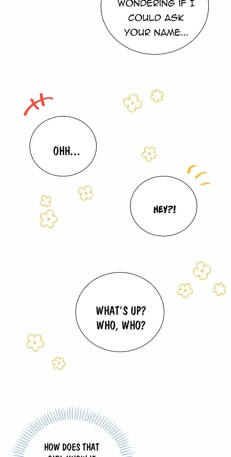 Honey, I’m Going On a Strike Chapter 70 page 18 - 