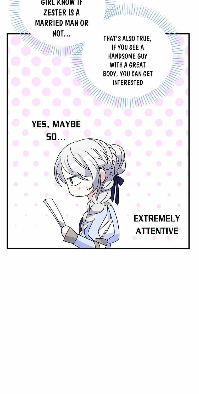 Honey, I’m Going On a Strike Chapter 70 page 19 - 