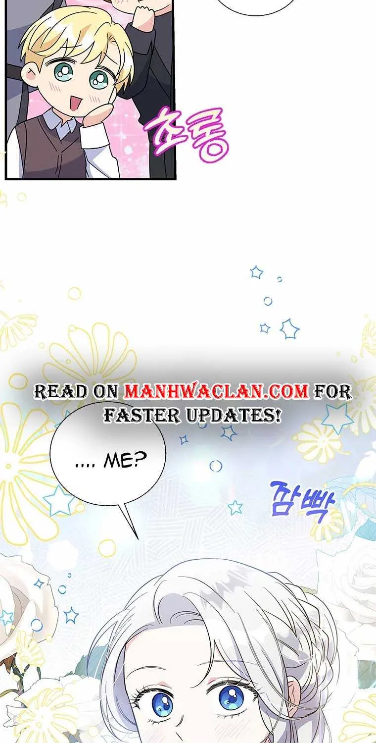 Honey, I’m Going On a Strike Chapter 70 page 21 - 