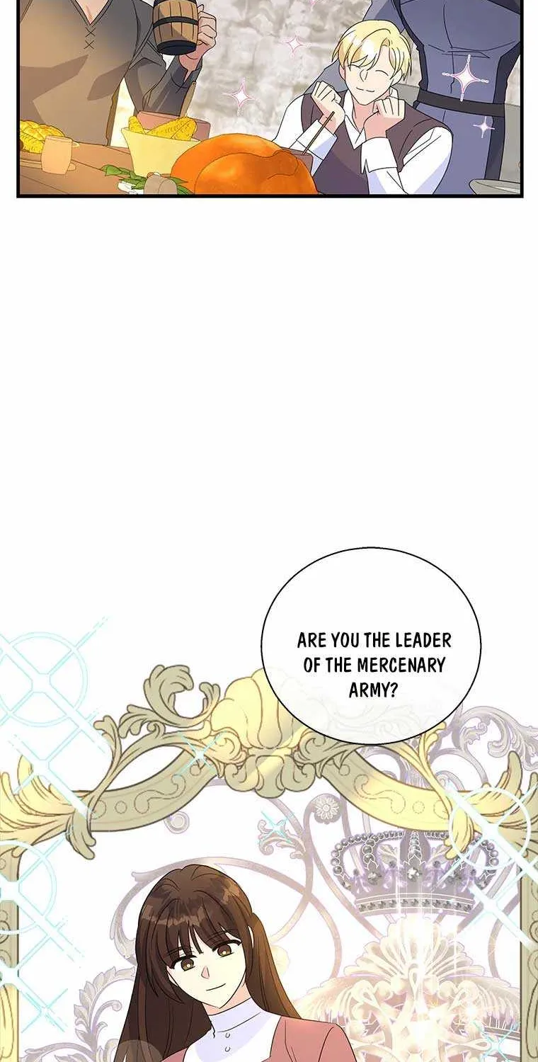 Honey, I’m Going On a Strike Chapter 70 page 23 - 