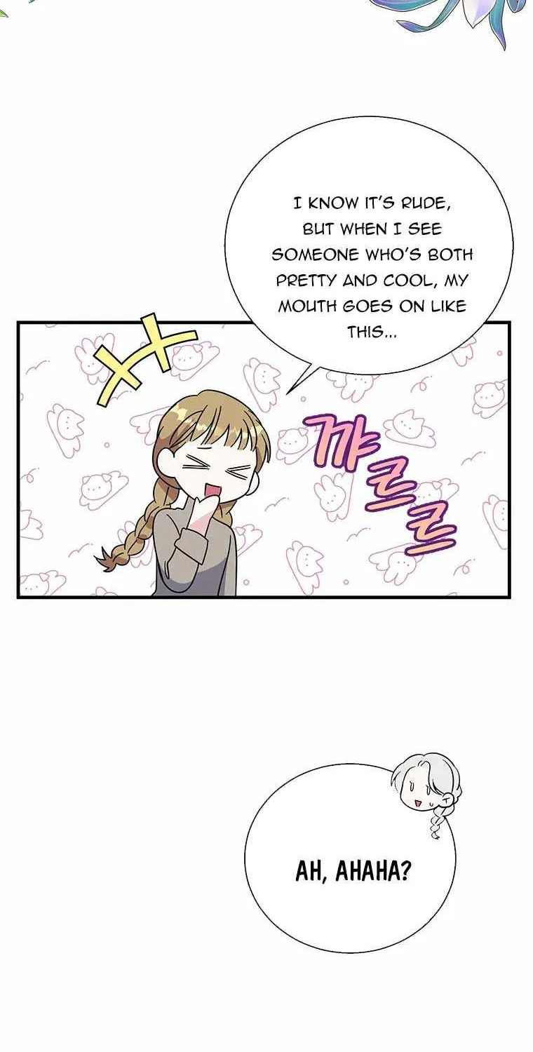 Honey, I’m Going On a Strike Chapter 70 page 25 - 