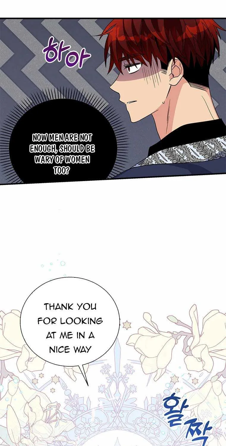 Honey, I’m Going On a Strike Chapter 70 page 26 - 