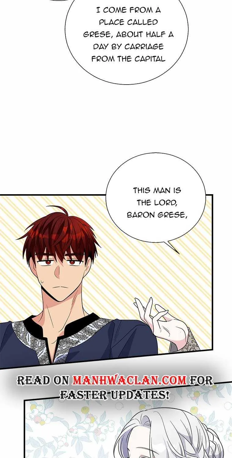 Honey, I’m Going On a Strike Chapter 70 page 28 - 