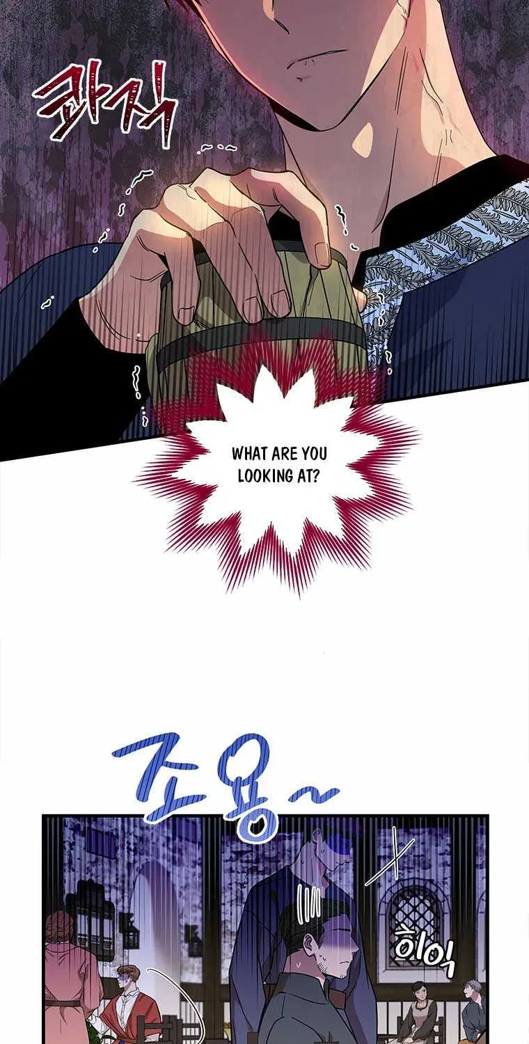 Honey, I’m Going On a Strike Chapter 70 page 4 - 