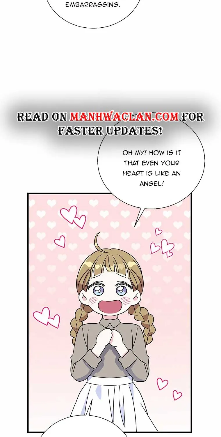 Honey, I’m Going On a Strike Chapter 70 page 31 - 