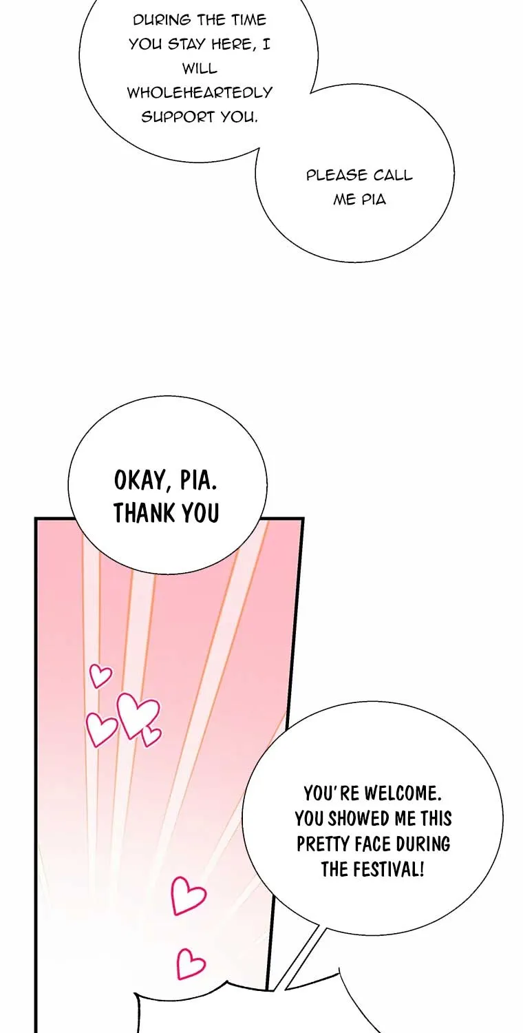 Honey, I’m Going On a Strike Chapter 70 page 32 - 