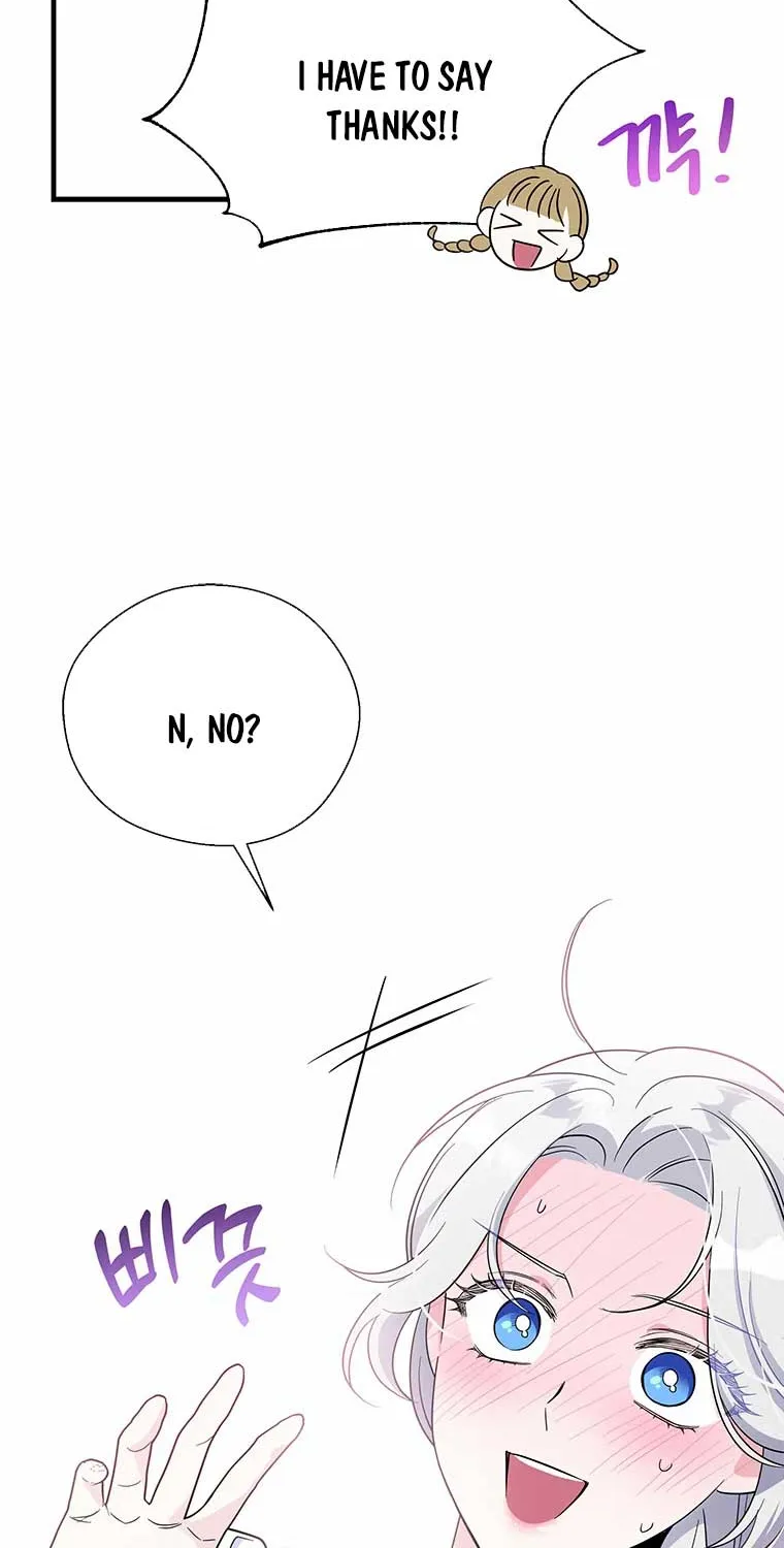 Honey, I’m Going On a Strike Chapter 70 page 33 - 