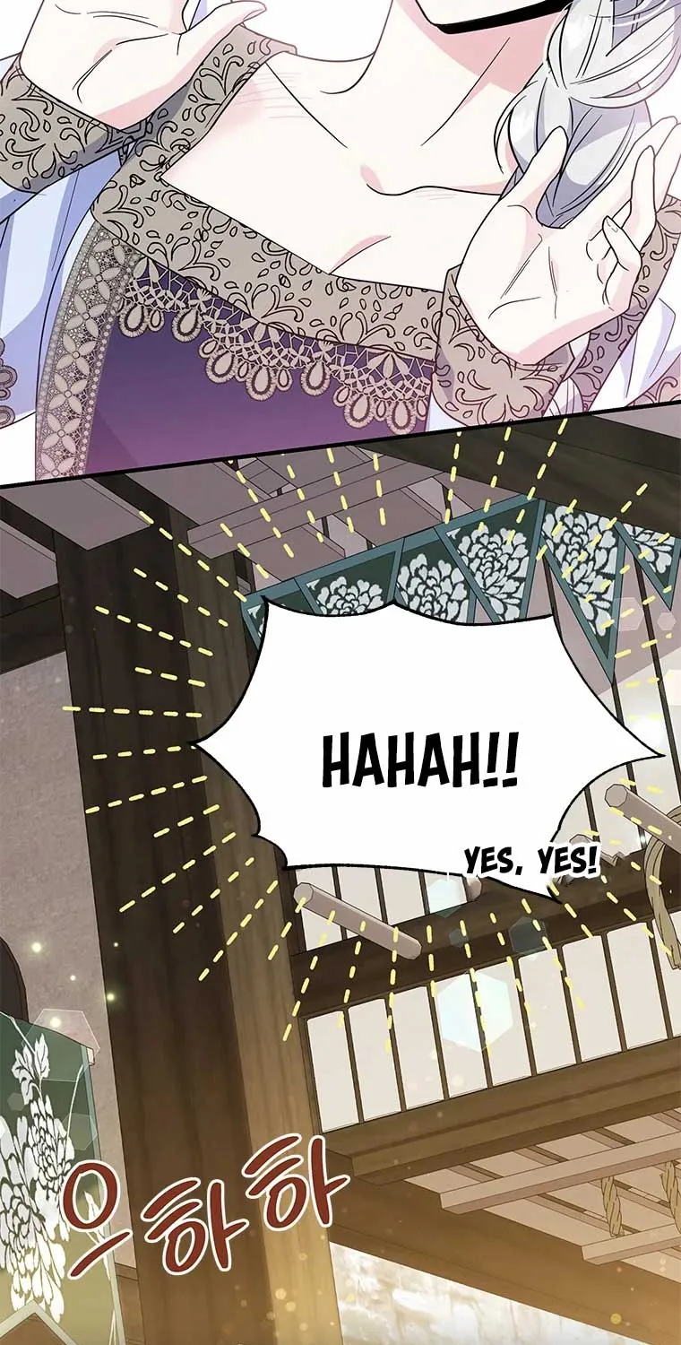 Honey, I’m Going On a Strike Chapter 70 page 34 - 