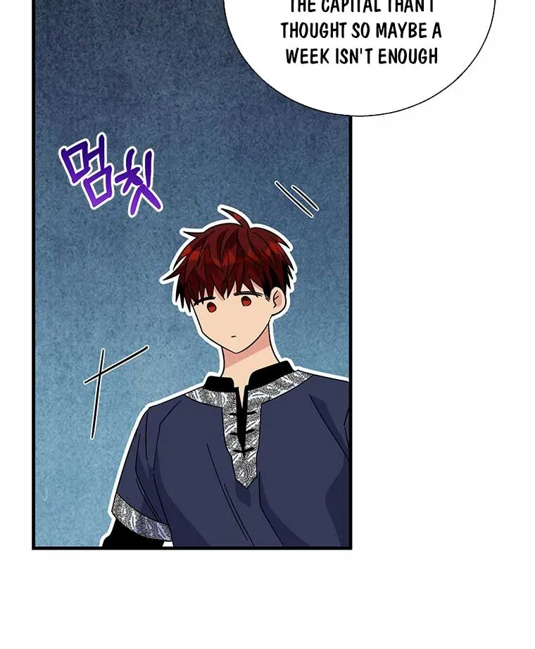 Honey, I’m Going On a Strike Chapter 70 page 40 - 