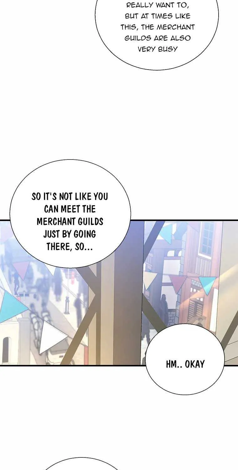 Honey, I’m Going On a Strike Chapter 70 page 43 - 