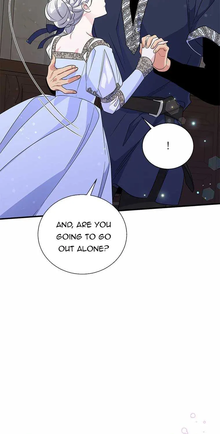 Honey, I’m Going On a Strike Chapter 70 page 47 - 