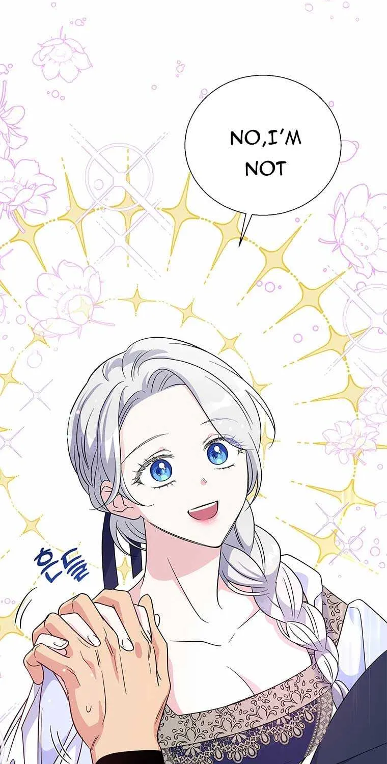 Honey, I’m Going On a Strike Chapter 70 page 48 - 