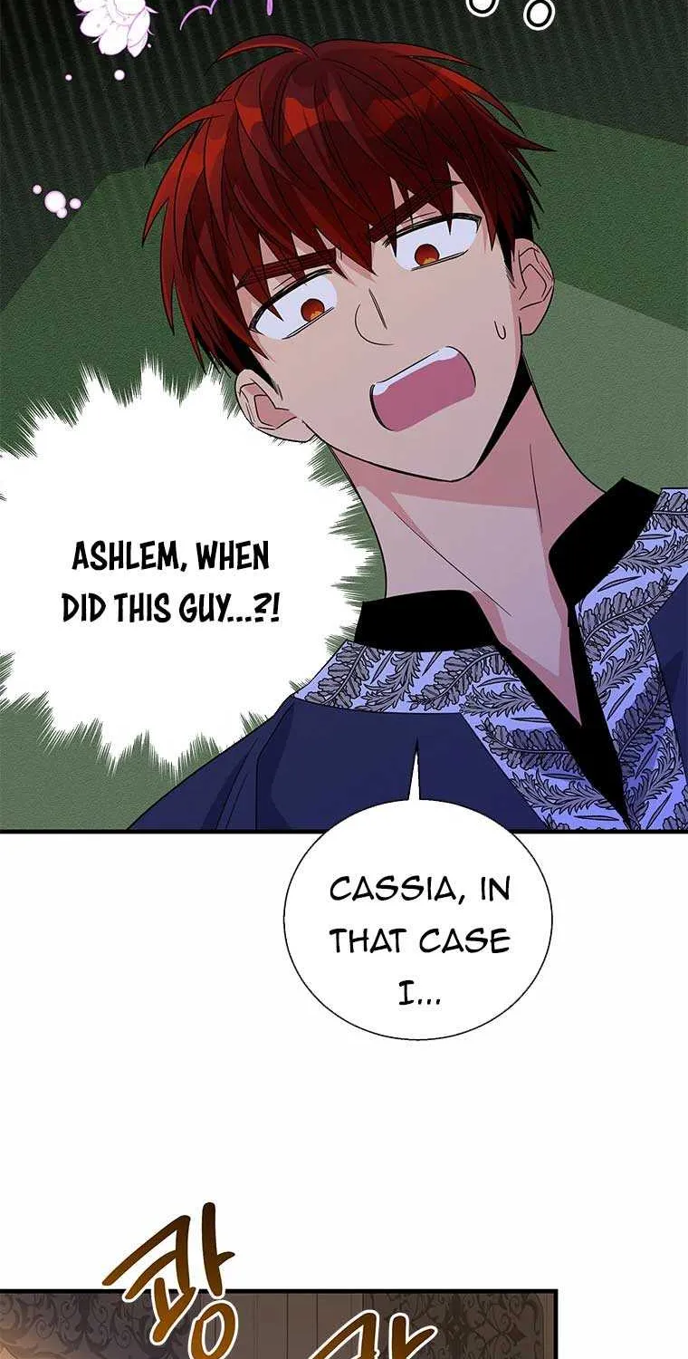 Honey, I’m Going On a Strike Chapter 70 page 50 - 