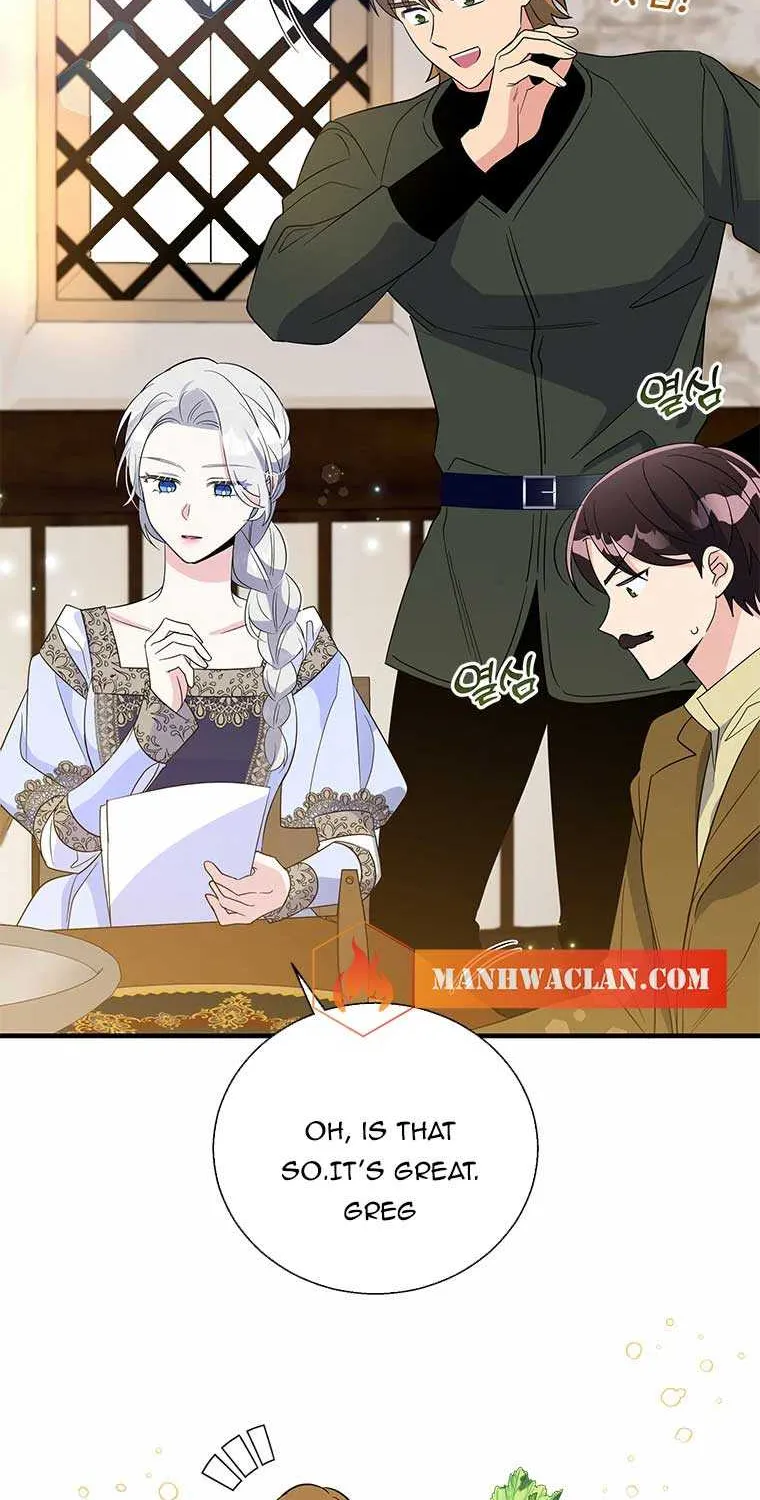 Honey, I’m Going On a Strike Chapter 70 page 6 - 