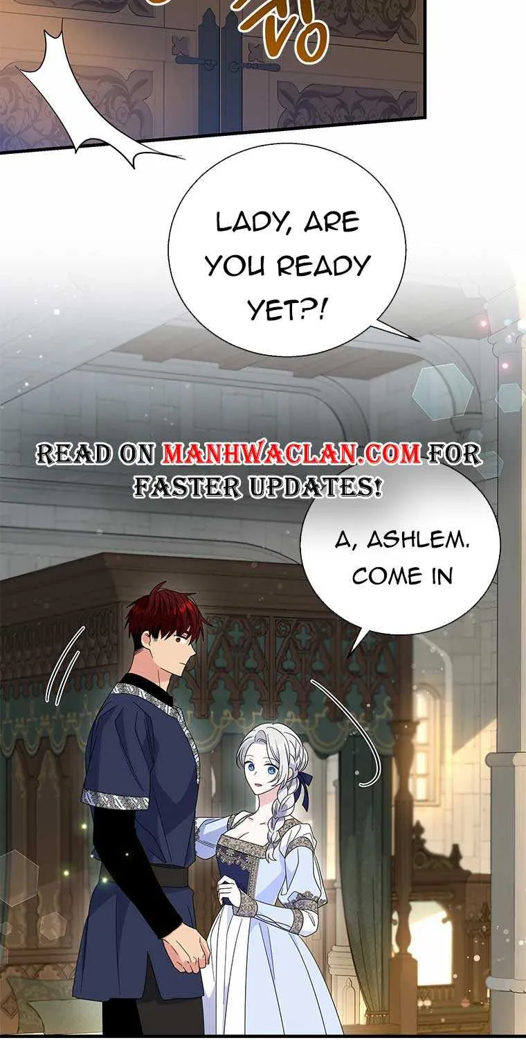 Honey, I’m Going On a Strike Chapter 70 page 51 - 