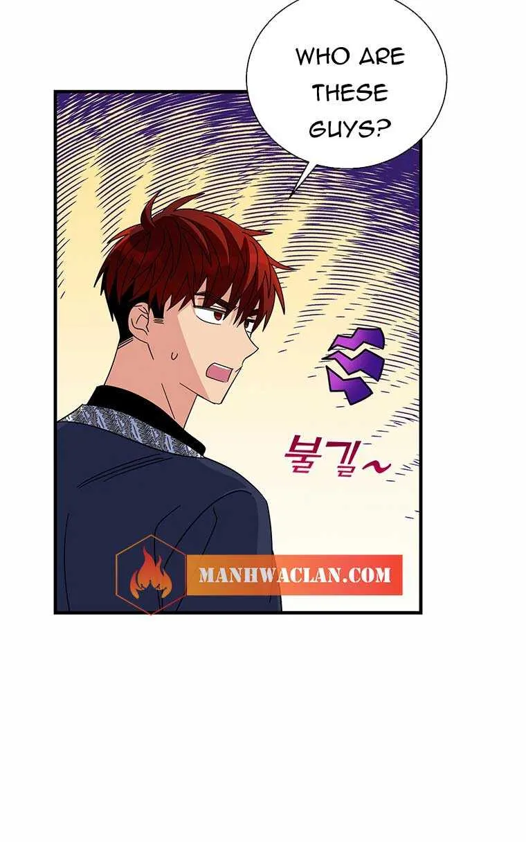 Honey, I’m Going On a Strike Chapter 70 page 53 - 