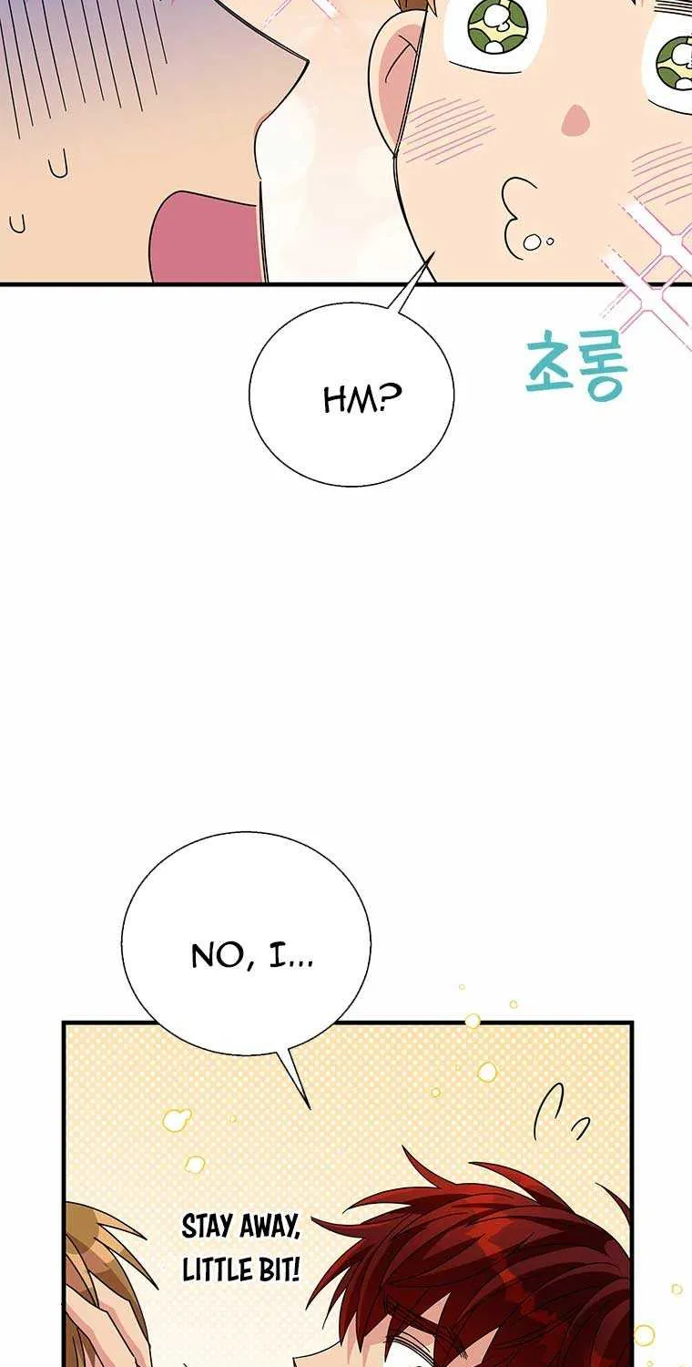 Honey, I’m Going On a Strike Chapter 70 page 56 - 