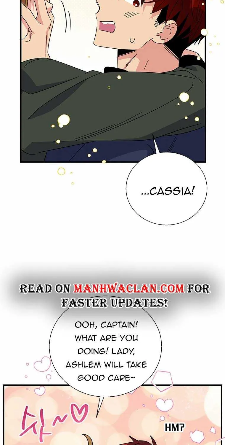 Honey, I’m Going On a Strike Chapter 70 page 57 - 