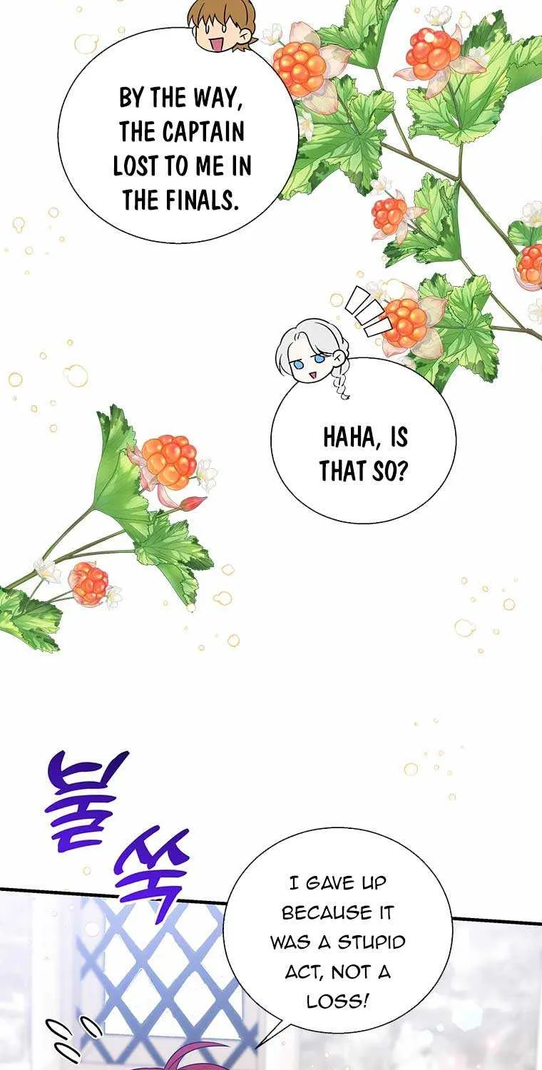 Honey, I’m Going On a Strike Chapter 70 page 7 - 