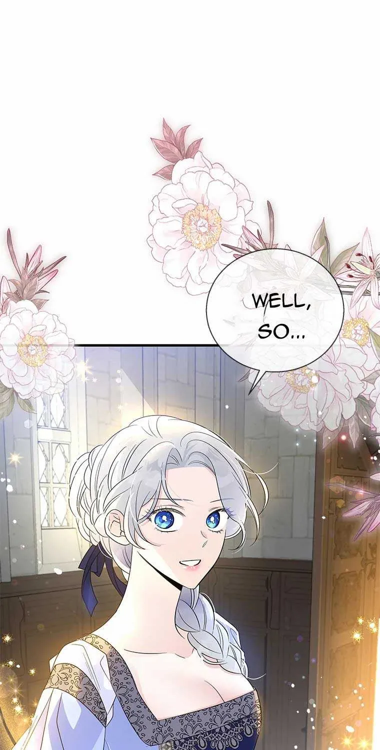 Honey, I’m Going On a Strike Chapter 70 page 61 - 