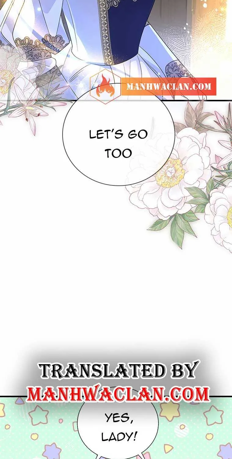 Honey, I’m Going On a Strike Chapter 70 page 62 - 