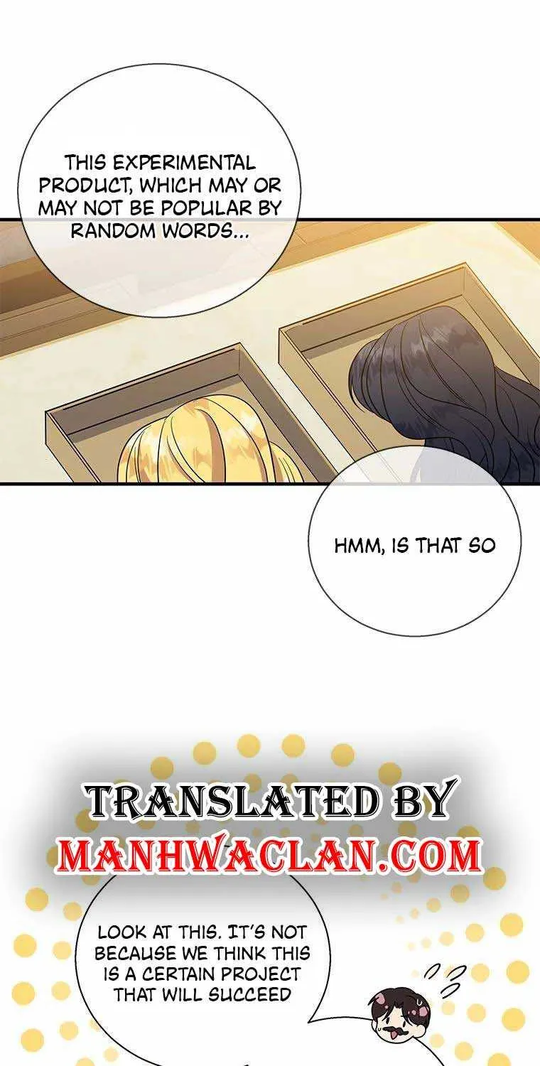 Honey, I’m Going On a Strike Chapter 71 page 2 - 