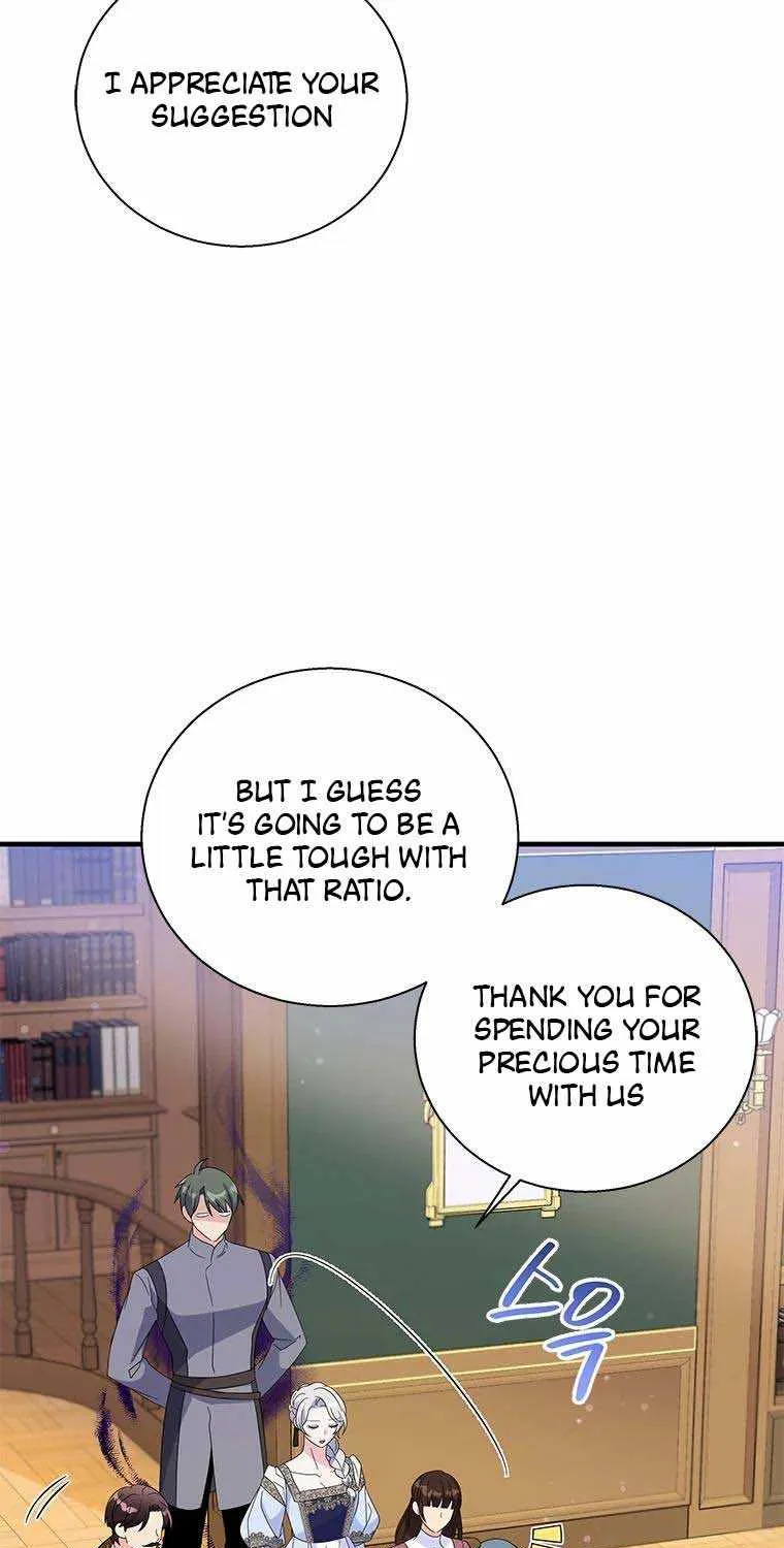 Honey, I’m Going On a Strike Chapter 71 page 13 - 