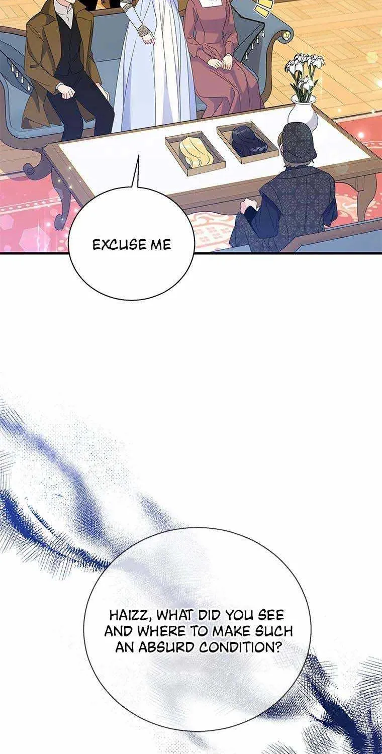 Honey, I’m Going On a Strike Chapter 71 page 14 - 