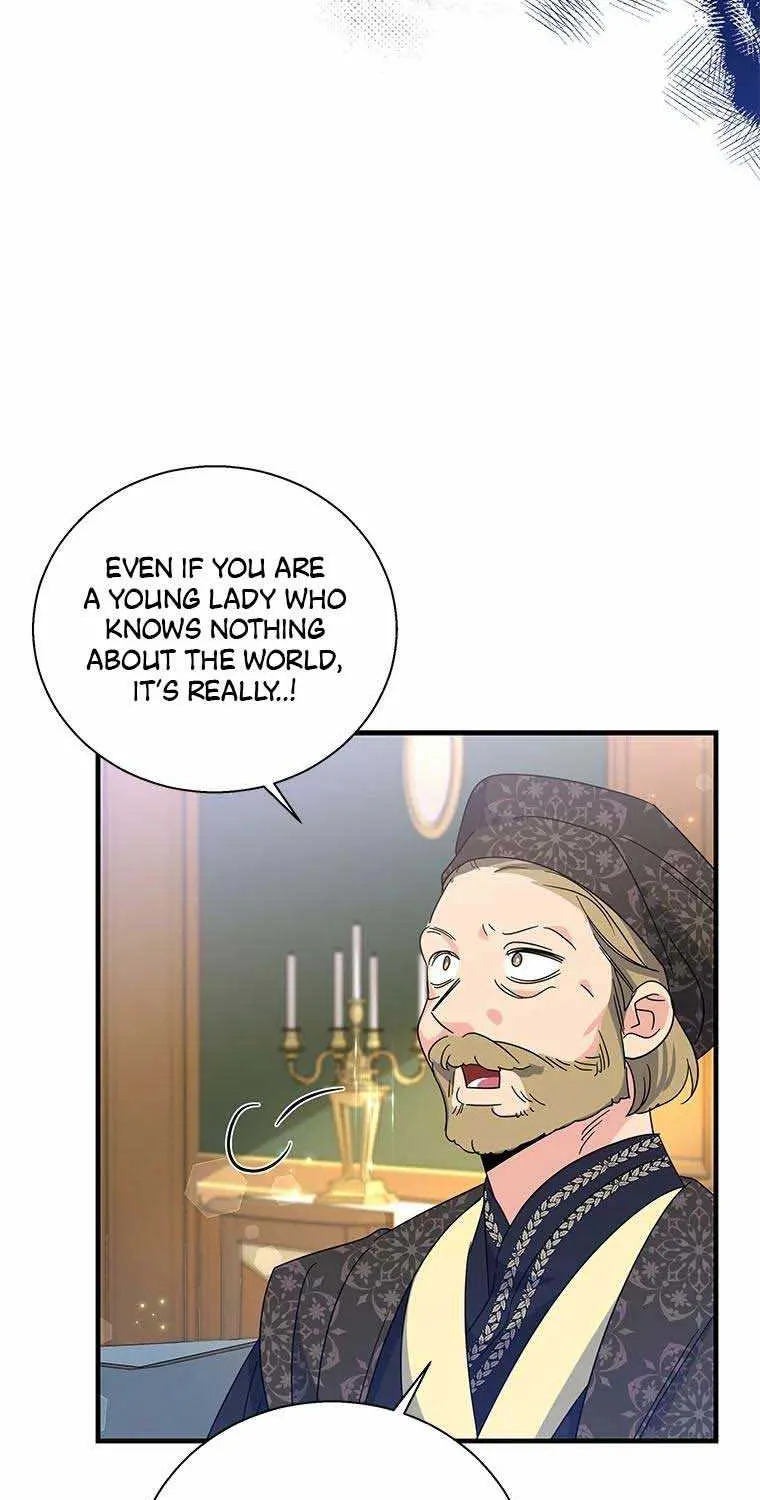 Honey, I’m Going On a Strike Chapter 71 page 15 - 