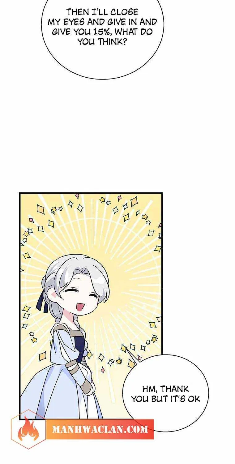 Honey, I’m Going On a Strike Chapter 71 page 16 - 