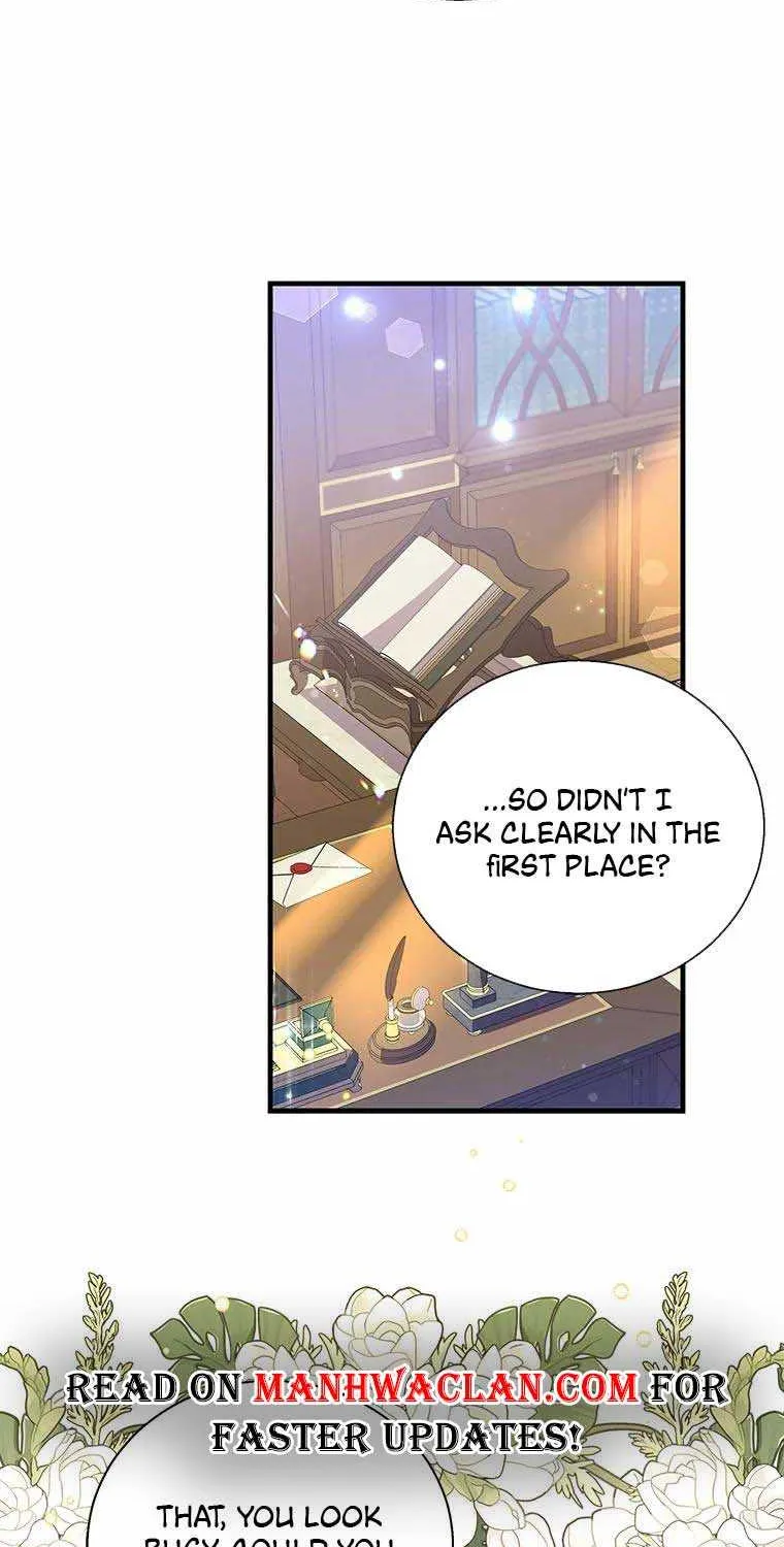 Honey, I’m Going On a Strike Chapter 71 page 18 - 