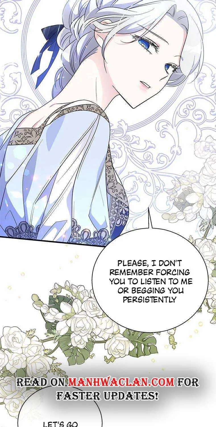 Honey, I’m Going On a Strike Chapter 71 page 20 - 