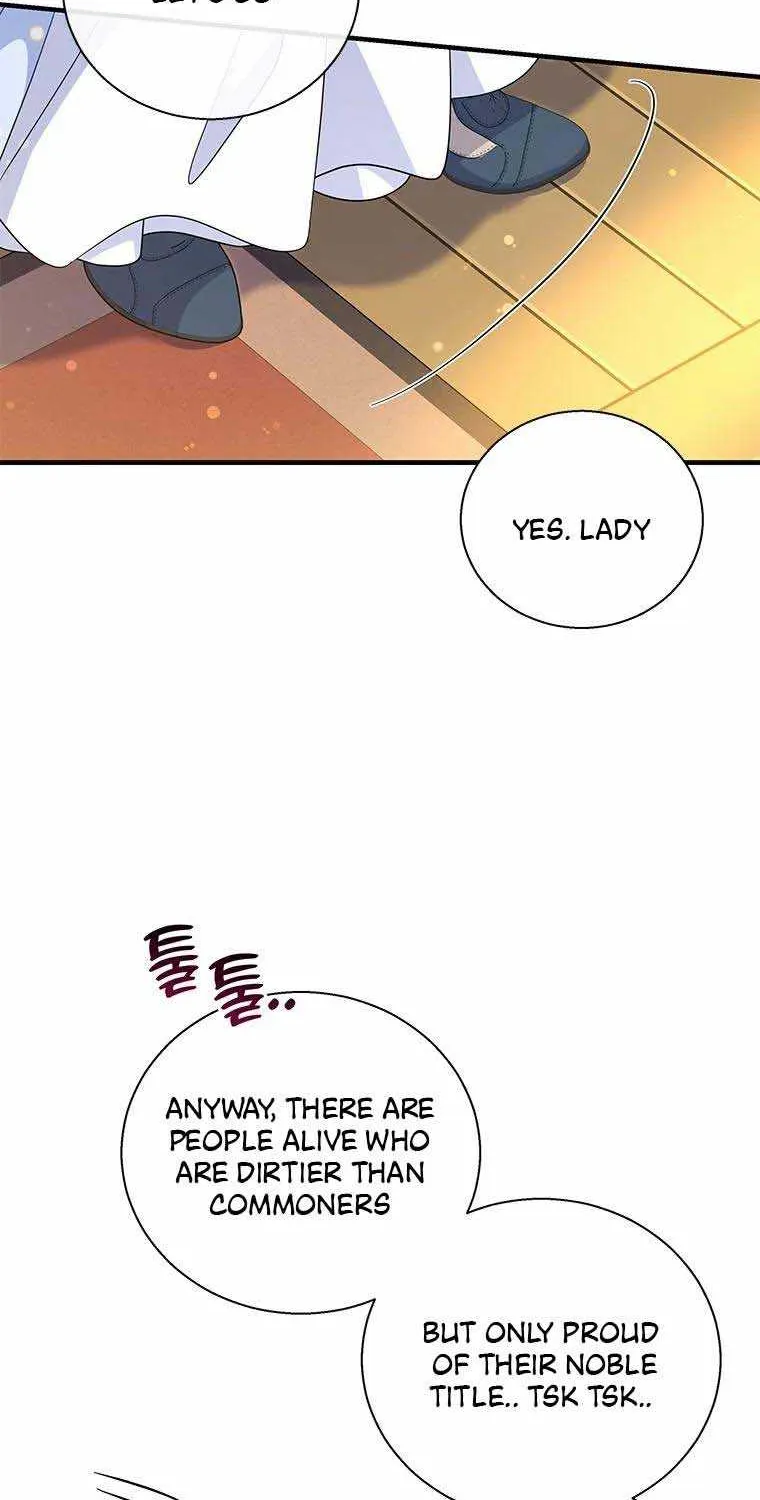 Honey, I’m Going On a Strike Chapter 71 page 21 - 
