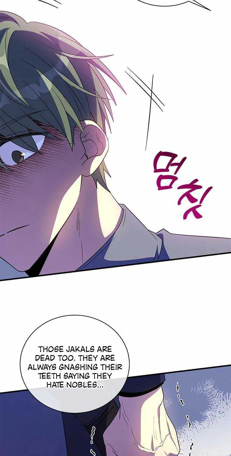 Honey, I’m Going On a Strike Chapter 71 page 22 - 