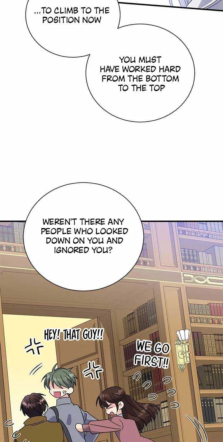 Honey, I’m Going On a Strike Chapter 71 page 25 - 