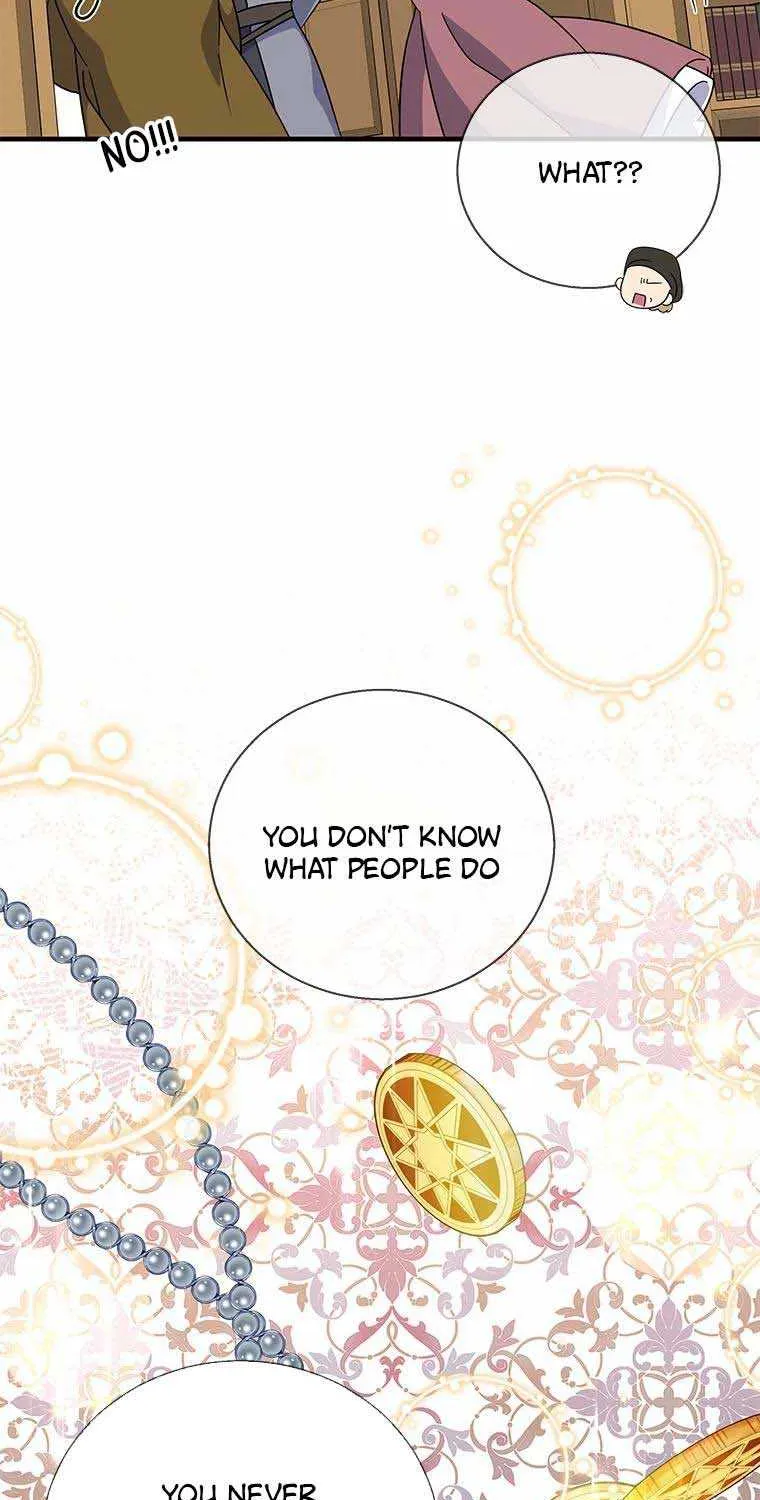Honey, I’m Going On a Strike Chapter 71 page 26 - 