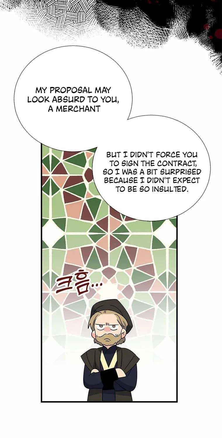 Honey, I’m Going On a Strike Chapter 71 page 28 - 
