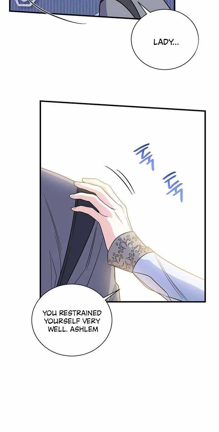 Honey, I’m Going On a Strike Chapter 71 page 35 - 