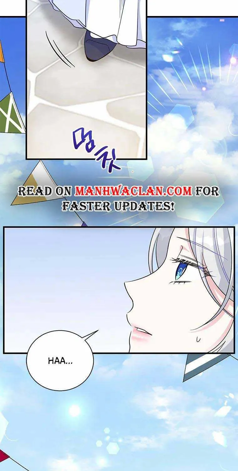 Honey, I’m Going On a Strike Chapter 71 page 37 - 