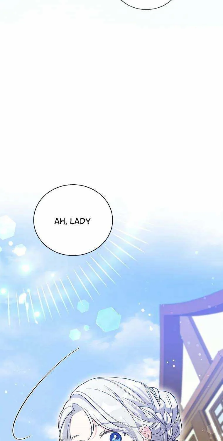 Honey, I’m Going On a Strike Chapter 71 page 39 - 