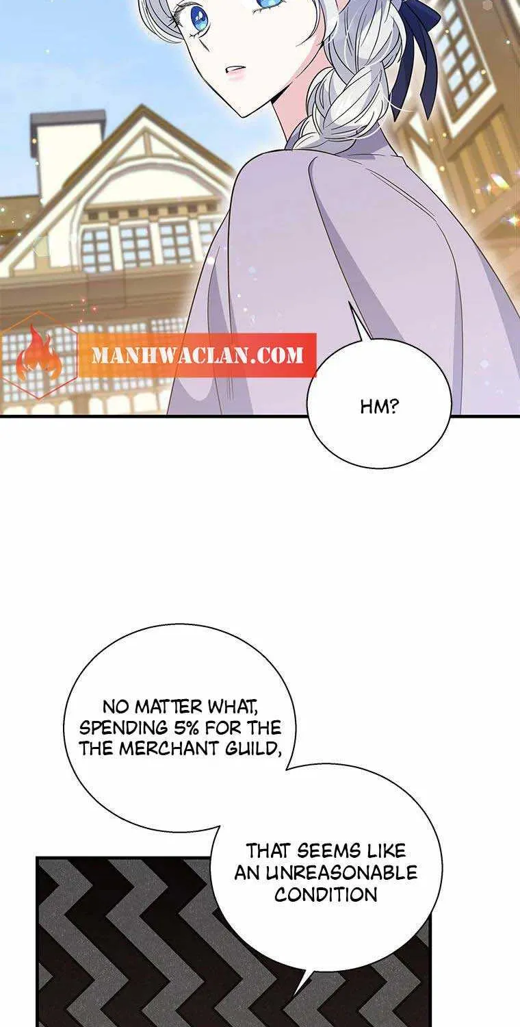 Honey, I’m Going On a Strike Chapter 71 page 40 - 
