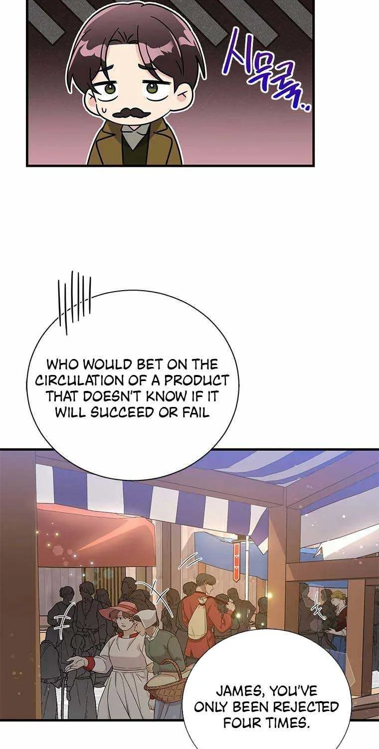 Honey, I’m Going On a Strike Chapter 71 page 41 - 