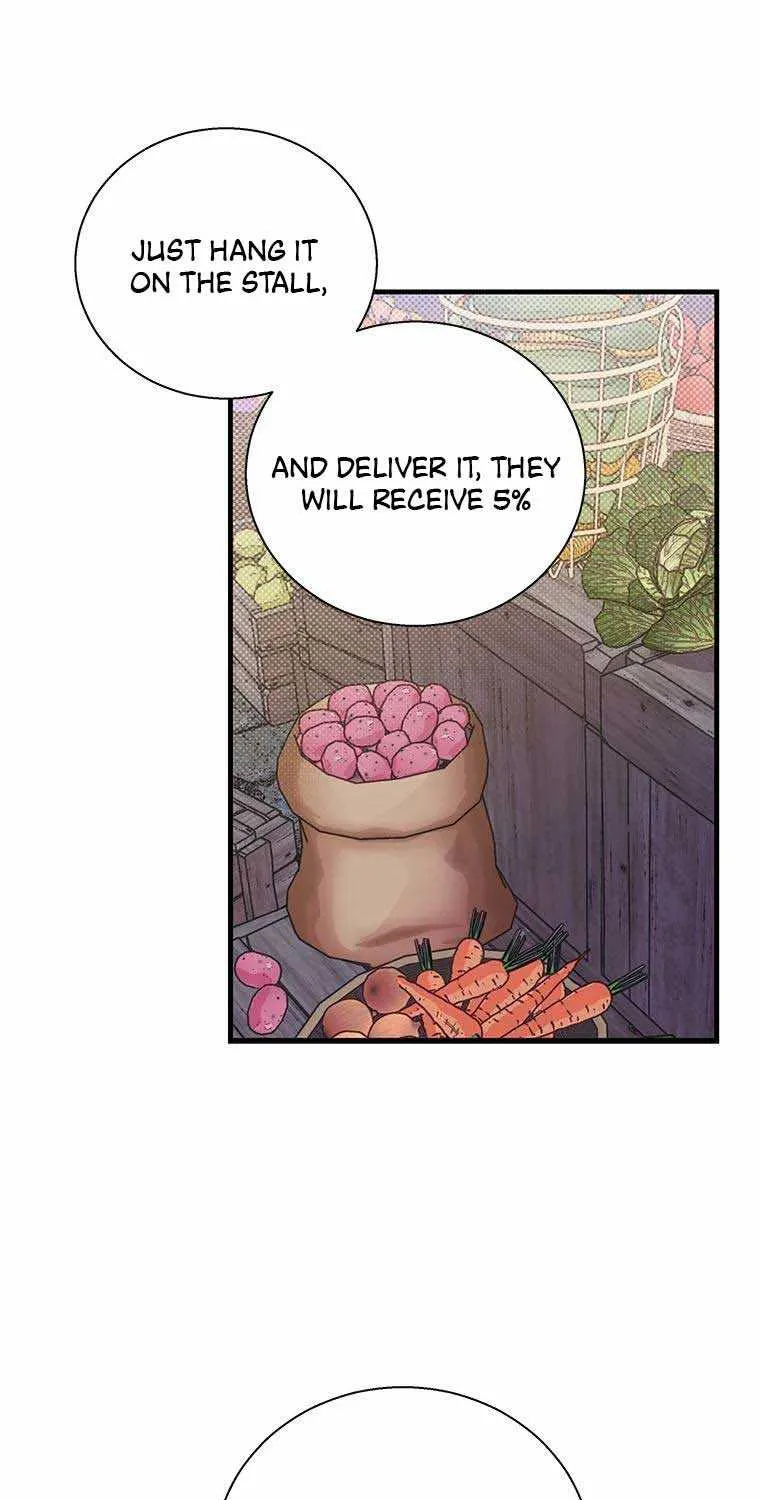 Honey, I’m Going On a Strike Chapter 71 page 43 - 