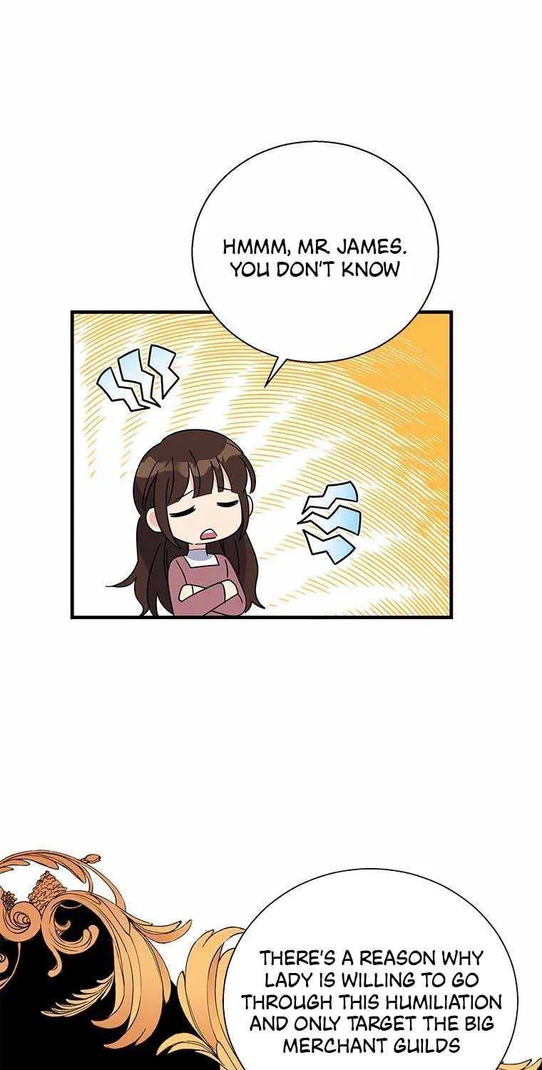 Honey, I’m Going On a Strike Chapter 71 page 45 - 