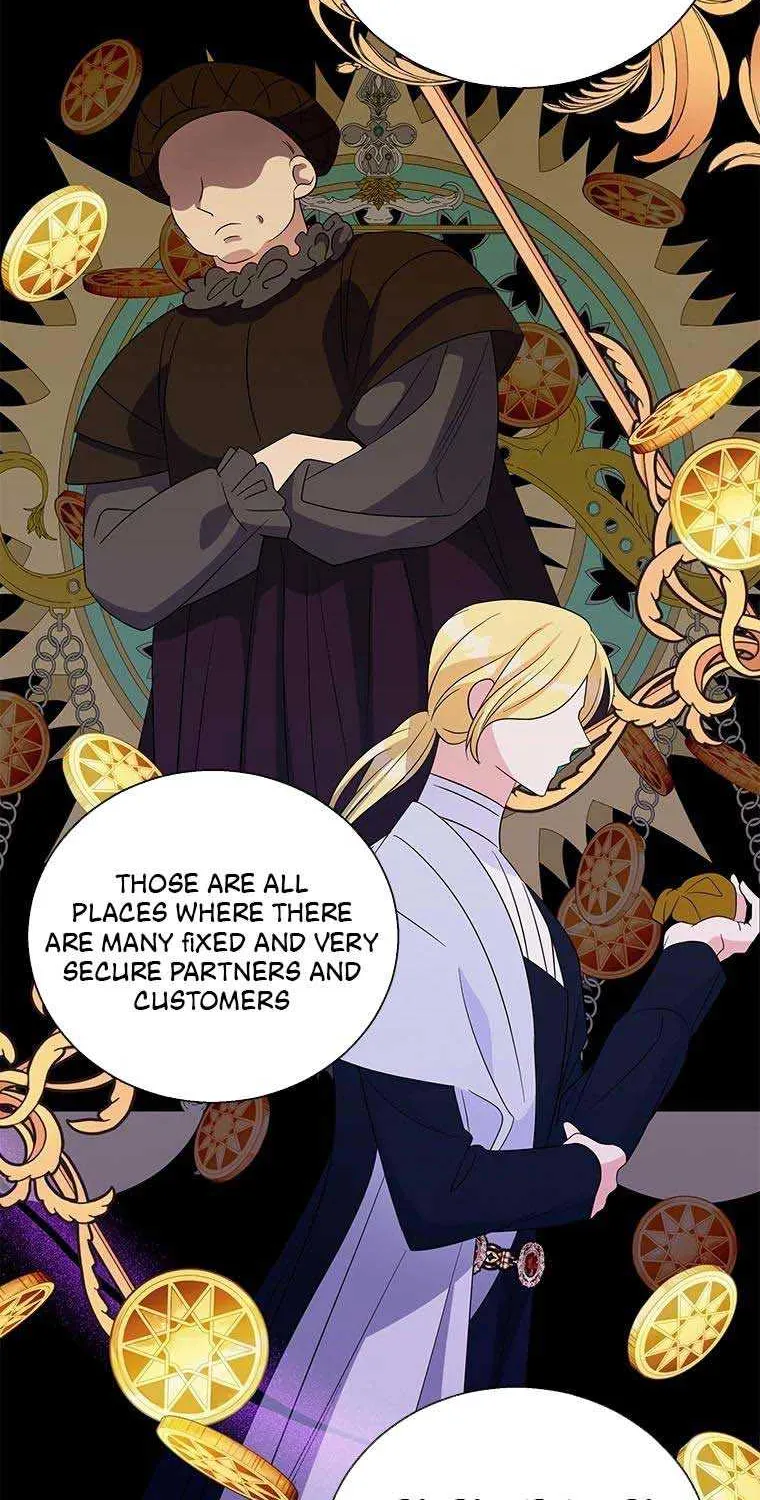 Honey, I’m Going On a Strike Chapter 71 page 46 - 