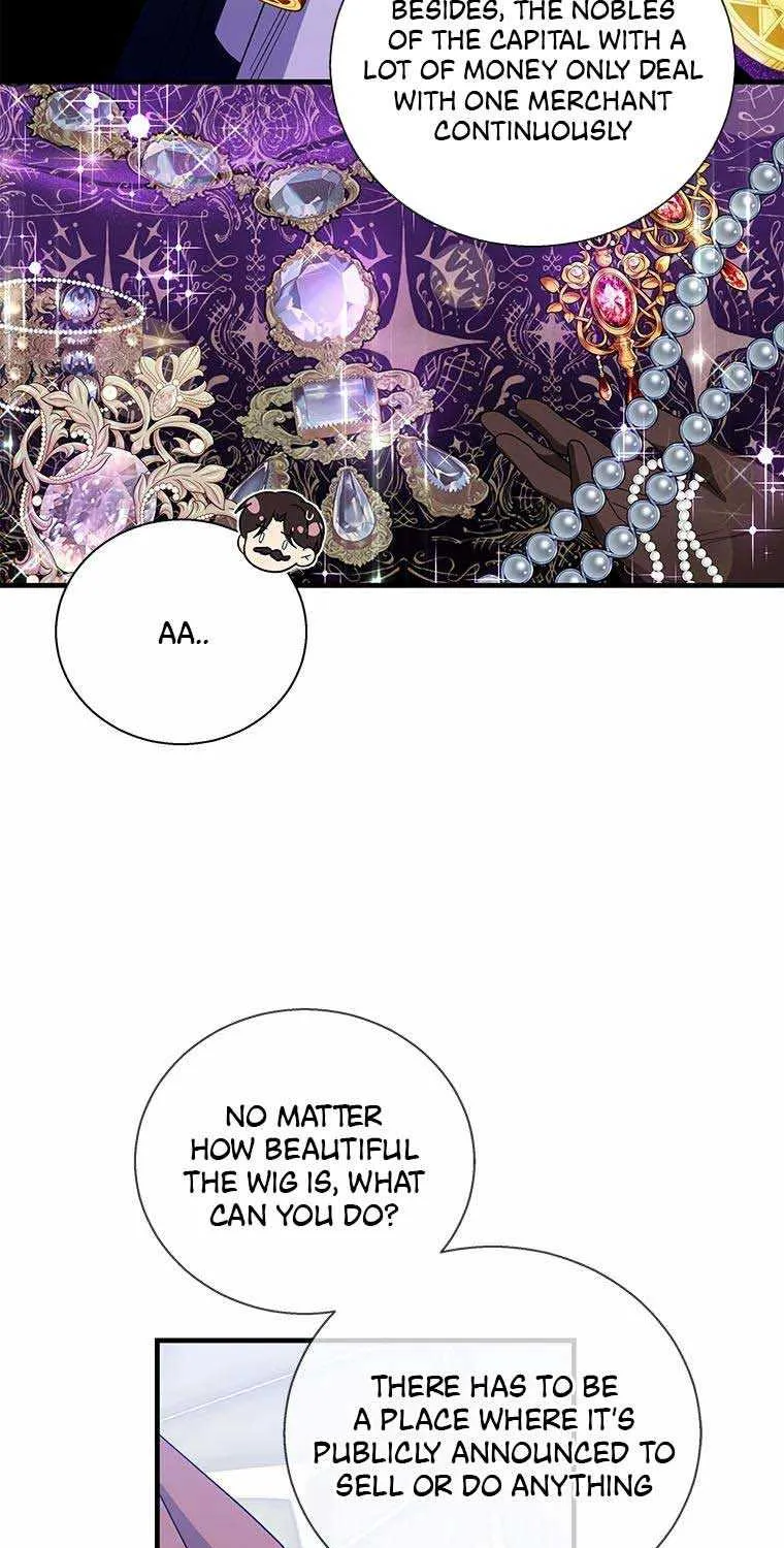 Honey, I’m Going On a Strike Chapter 71 page 47 - 