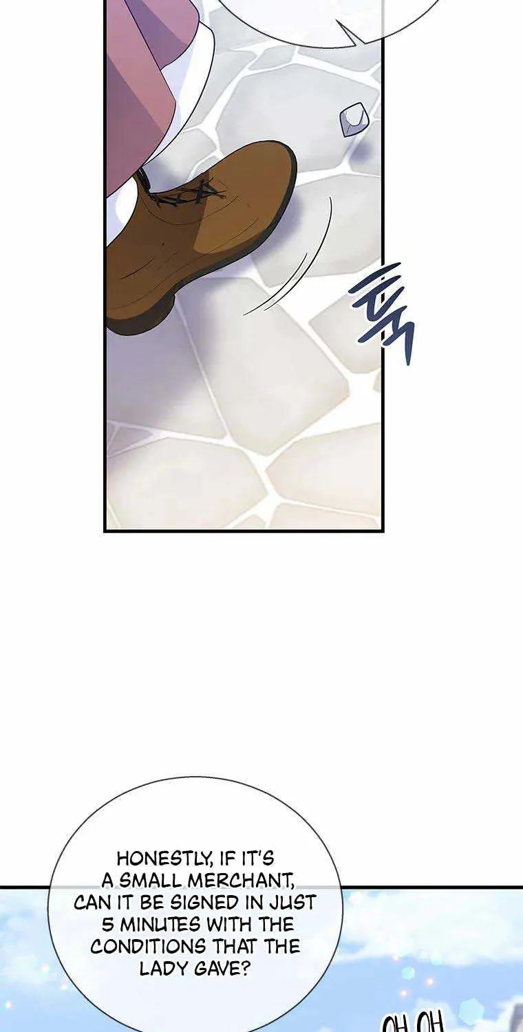 Honey, I’m Going On a Strike Chapter 71 page 48 - 