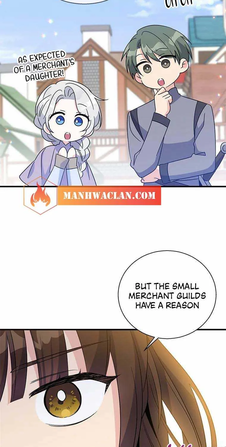 Honey, I’m Going On a Strike Chapter 71 page 49 - 