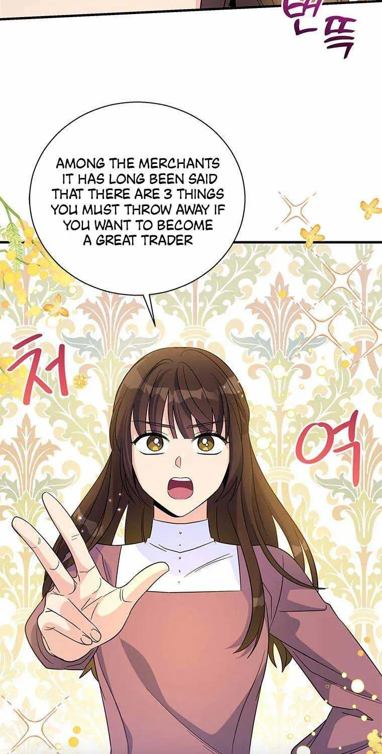 Honey, I’m Going On a Strike Chapter 71 page 50 - 